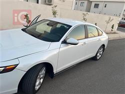 هوندا أكورد